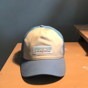 Patagonia Hat